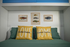 Sunset Luxury Rooms Castellammare Di Stabia